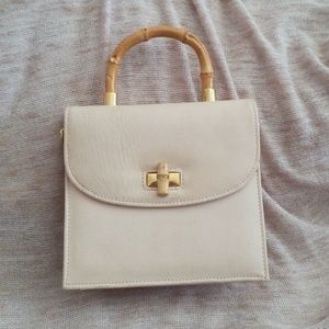 Amanda Smith Vintage Mini Purse